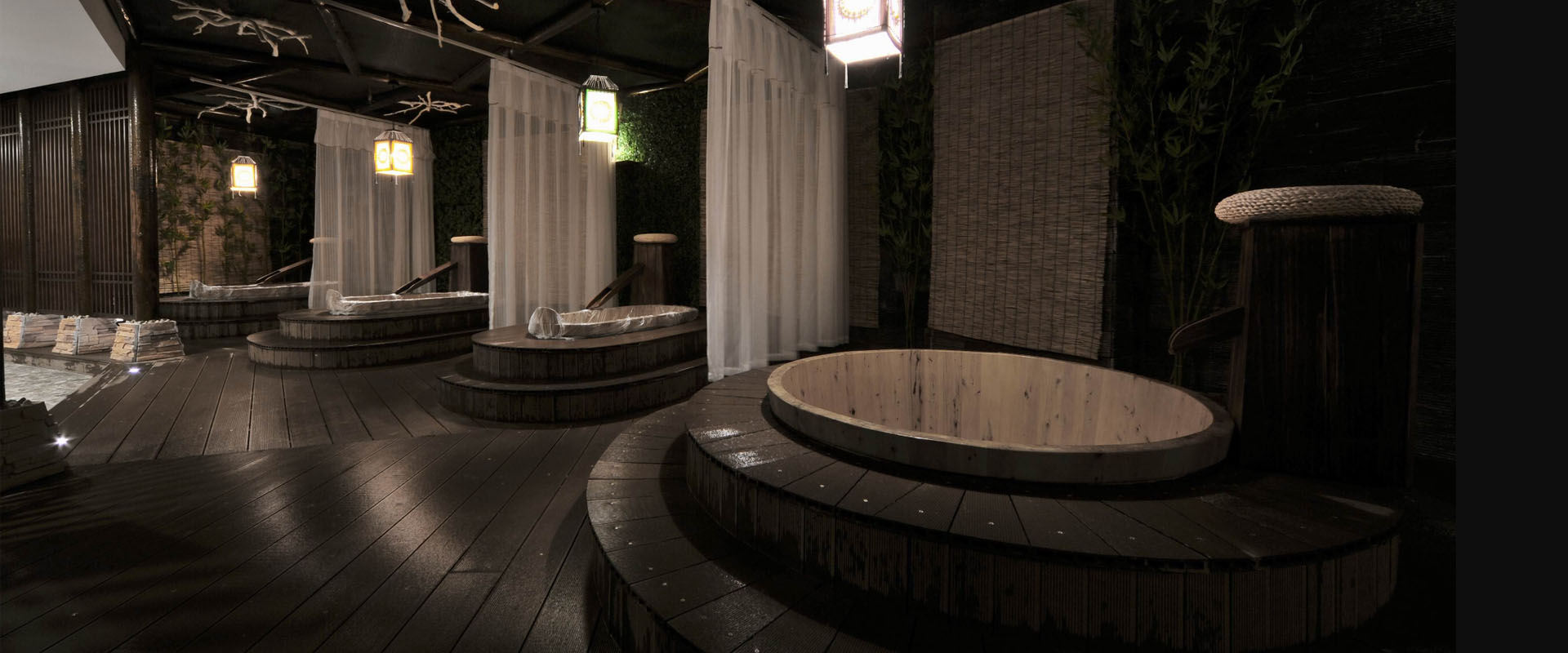 杭州拱墅桑拿养生馆_杭州拱墅spa养生会所_Teyou养生