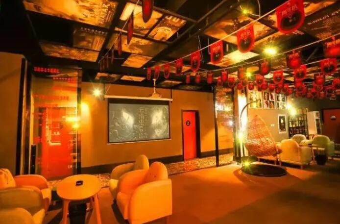 杭州拱墅按摩养生：修复久坐劳损，告别腰酸背痛困扰